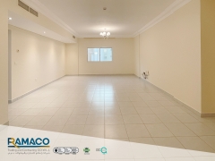 3BR UF in Y Building 6 in Al Sadd  